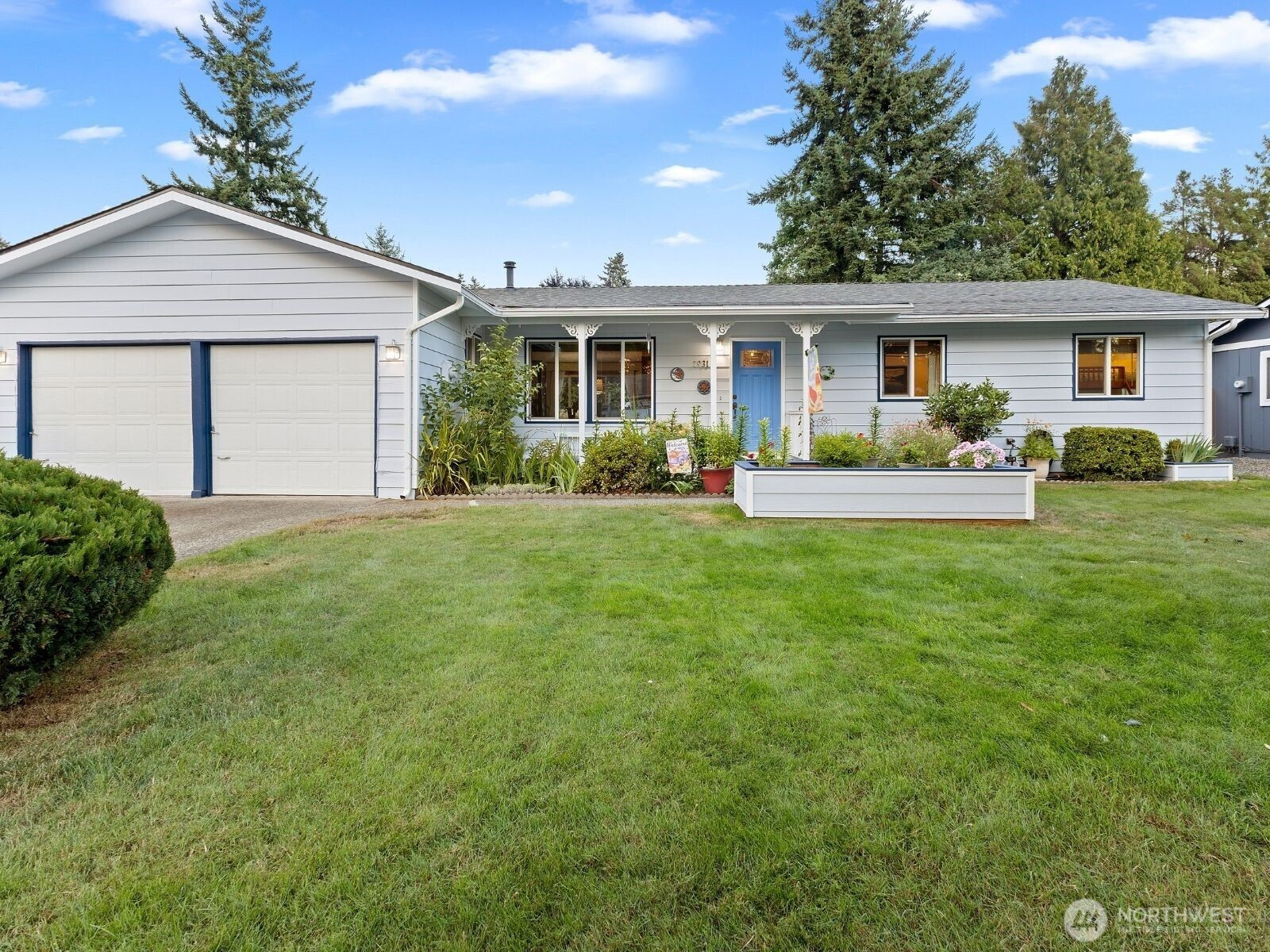 29318 32nd Place S, Auburn, WA 98001