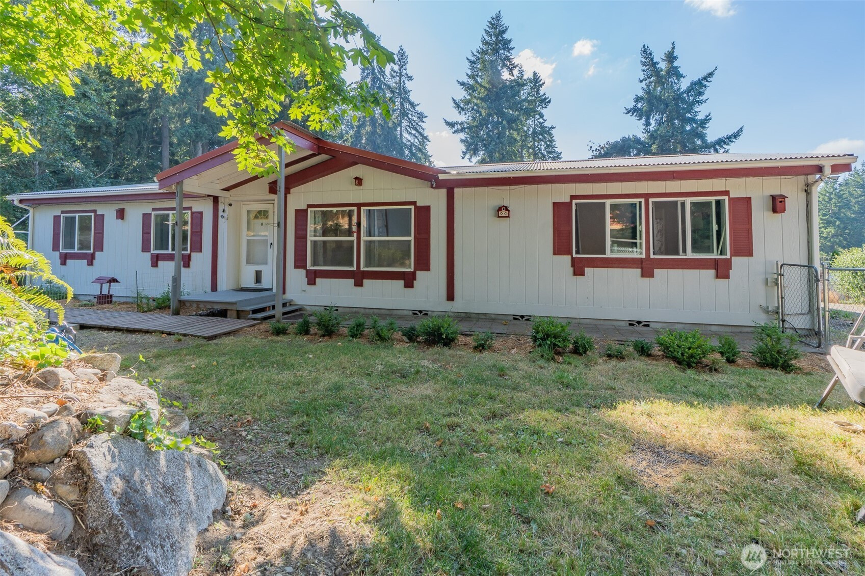 37906 34th Avenue S, Roy, WA 98580