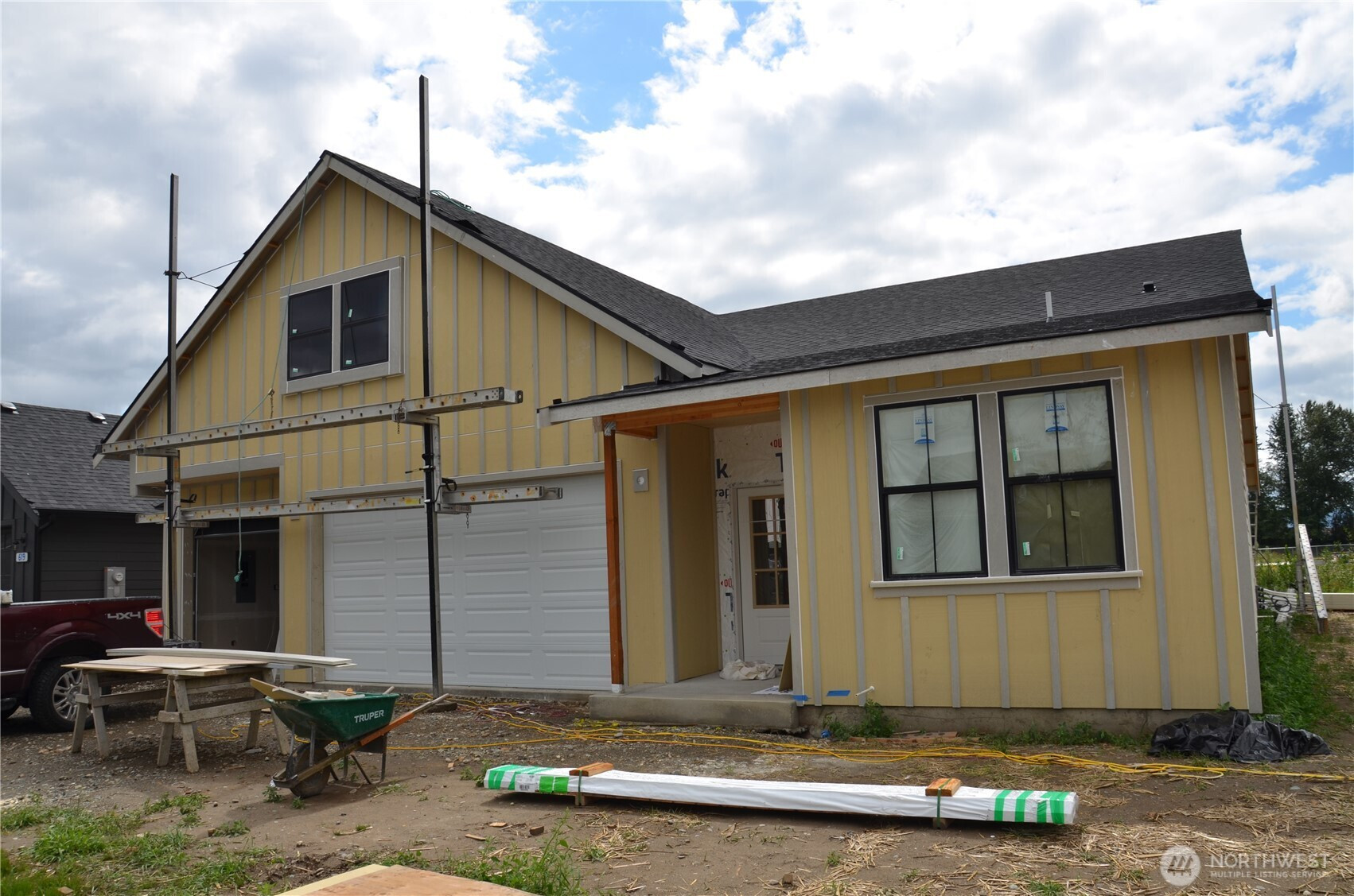 623 Bucko Avenue, Sedro Woolley, WA 98284