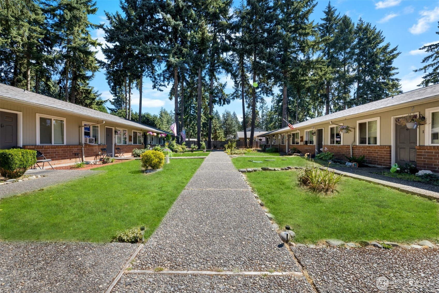 12311 to 12315 112th Avenue Ct E, Puyallup, WA 98374