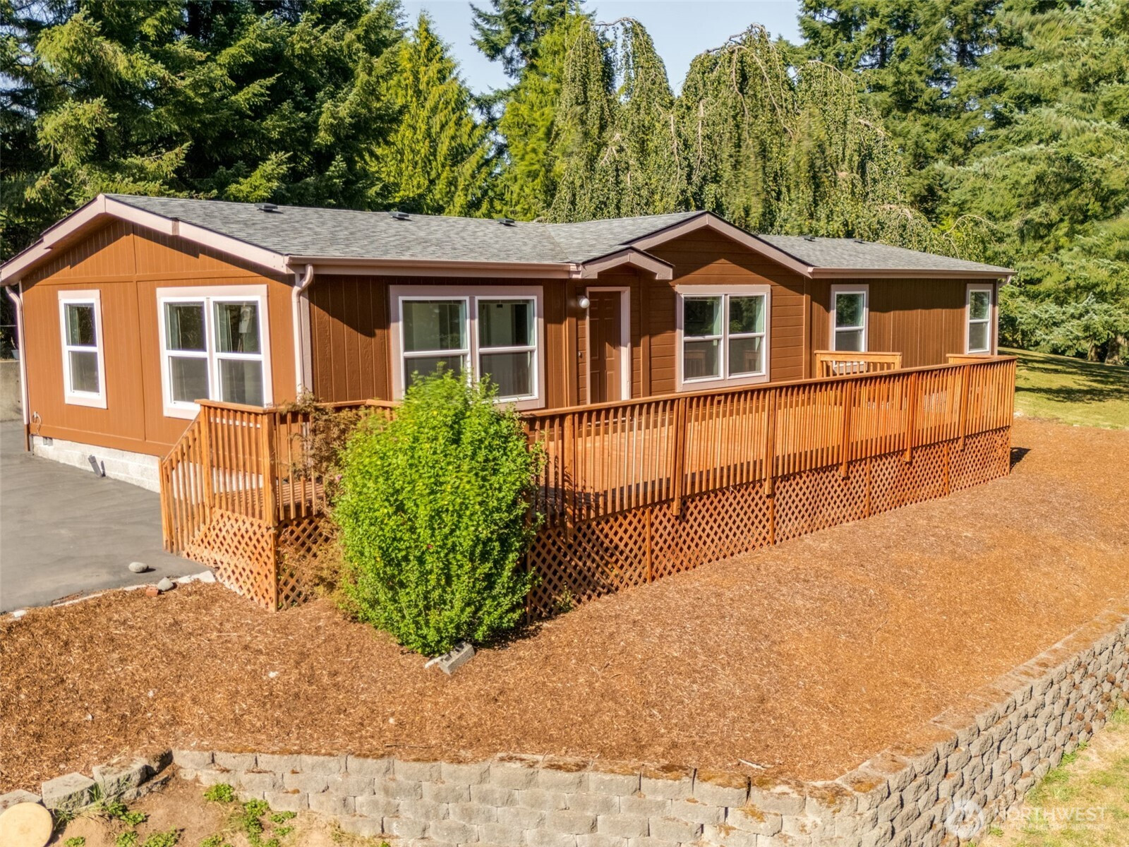 1712 Mount Pleasant Road, Kelso, WA 98626