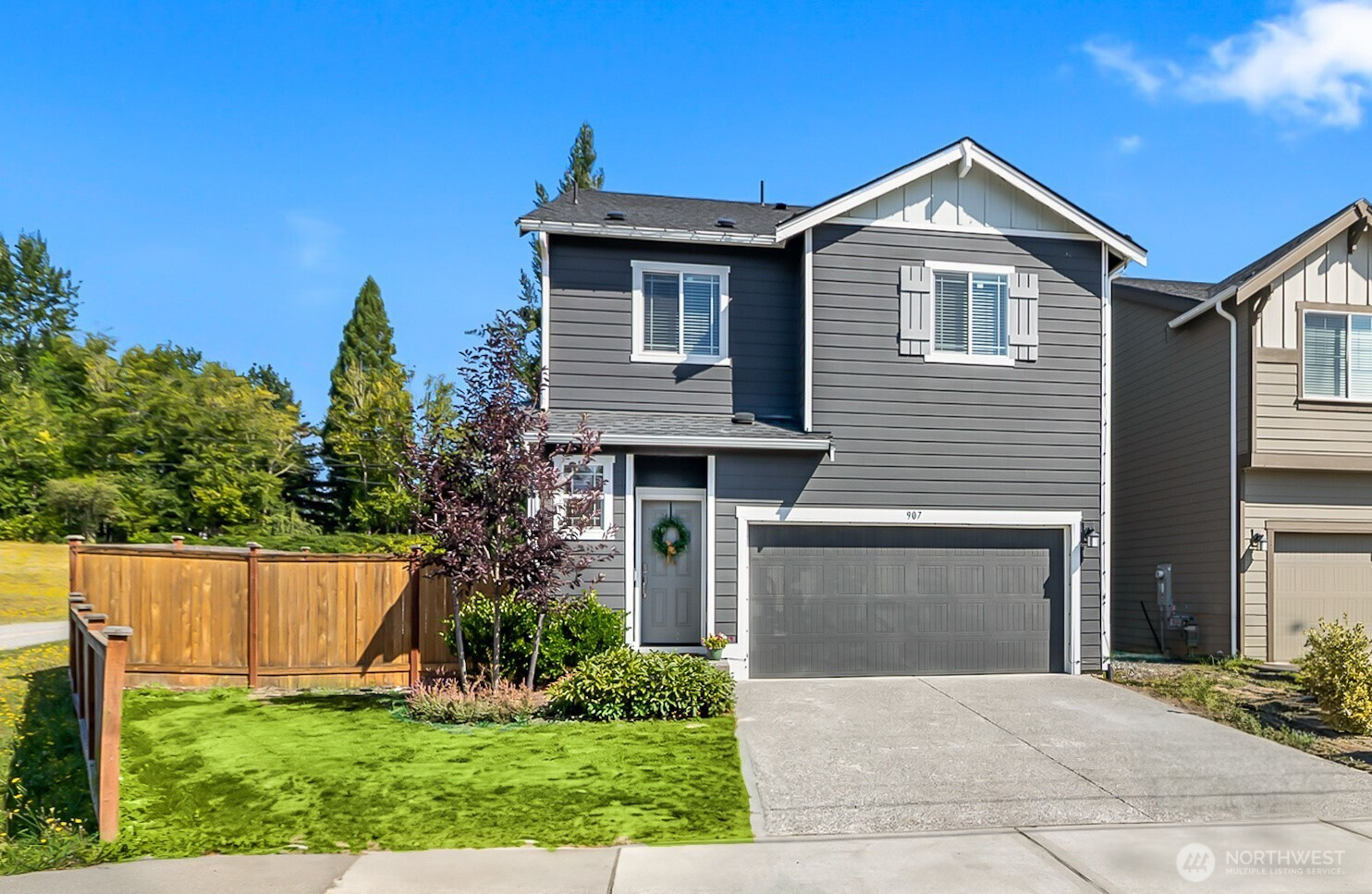 907 Bryant Road, Sultan, WA 98294