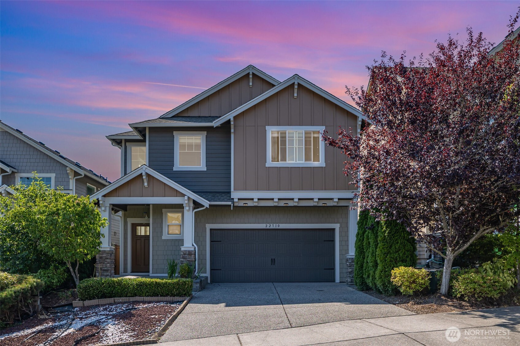 22710 36th Drive SE, Bothell, WA 98021