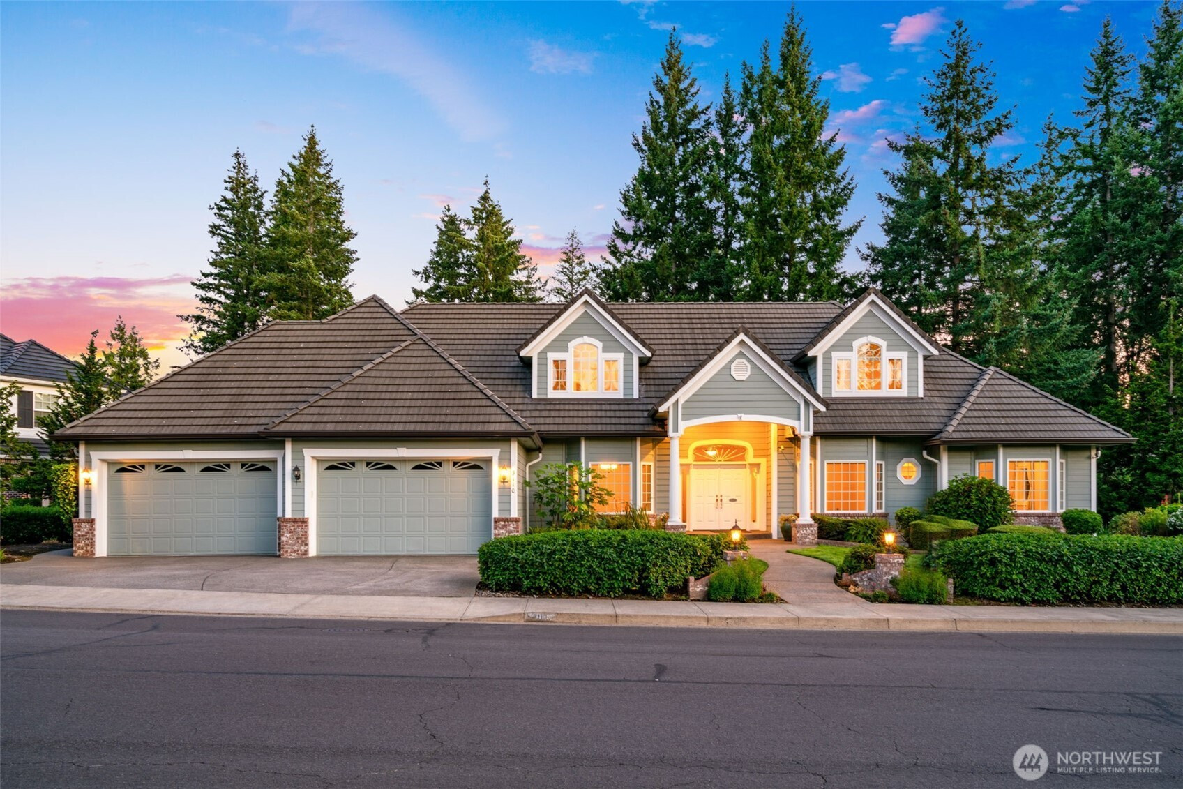 3110 NW Lacamas Drive, Camas, WA 98607