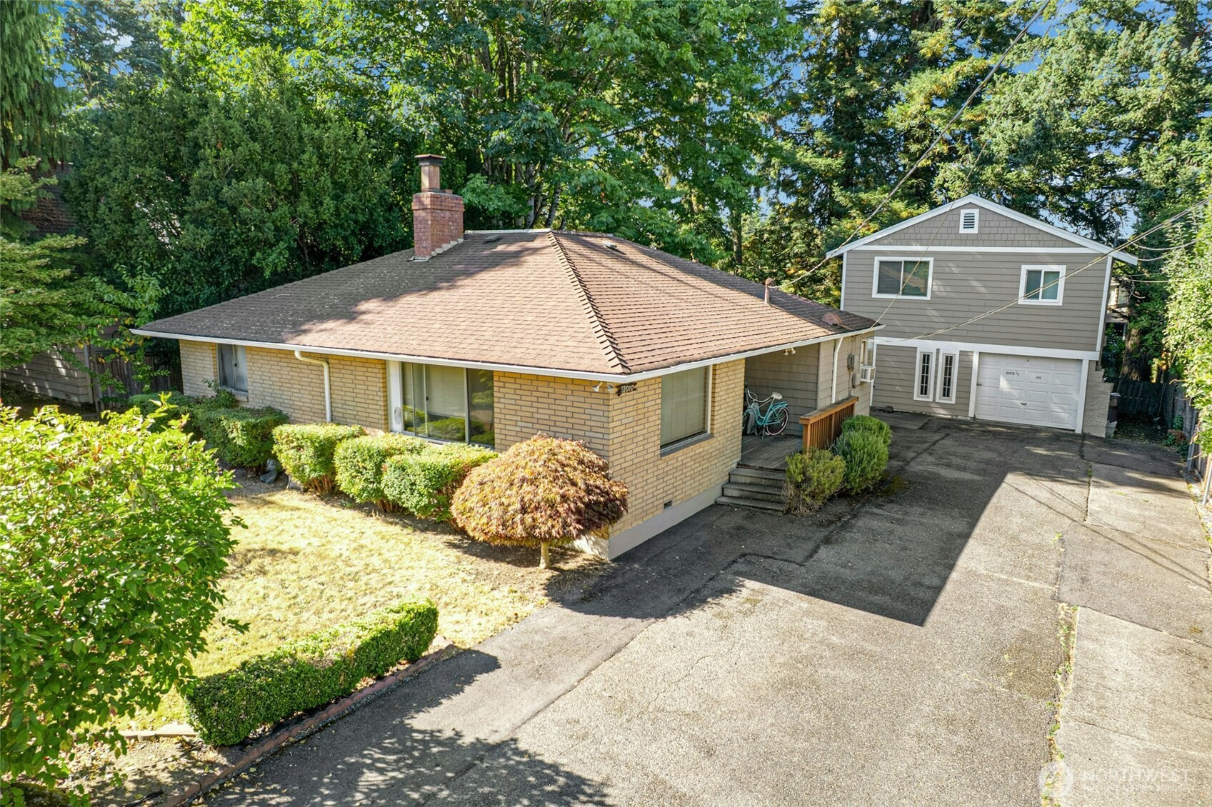 22010 Brier Road, Brier, WA 98036