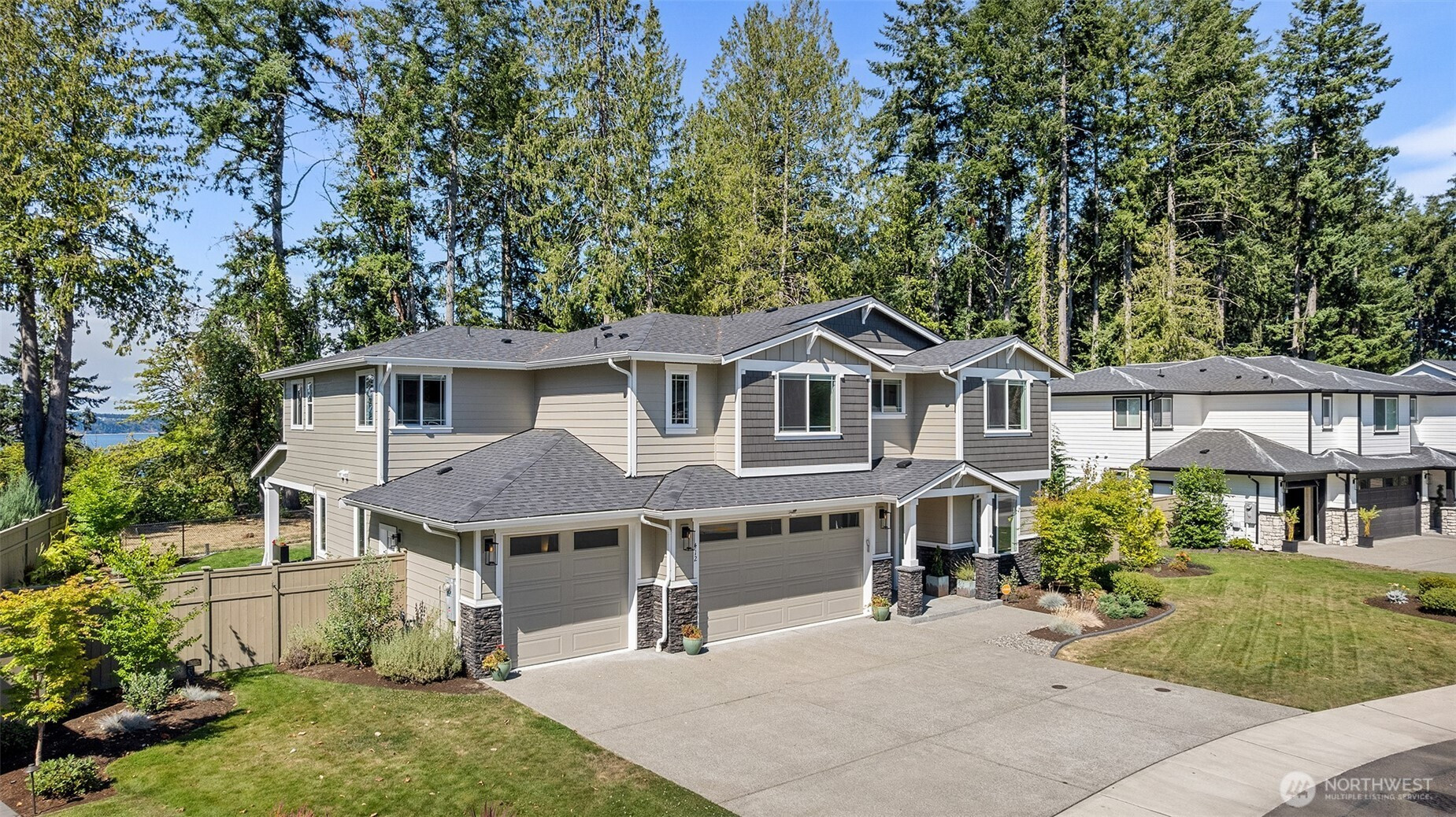 412 Stevens Street, Steilacoom, WA 98388