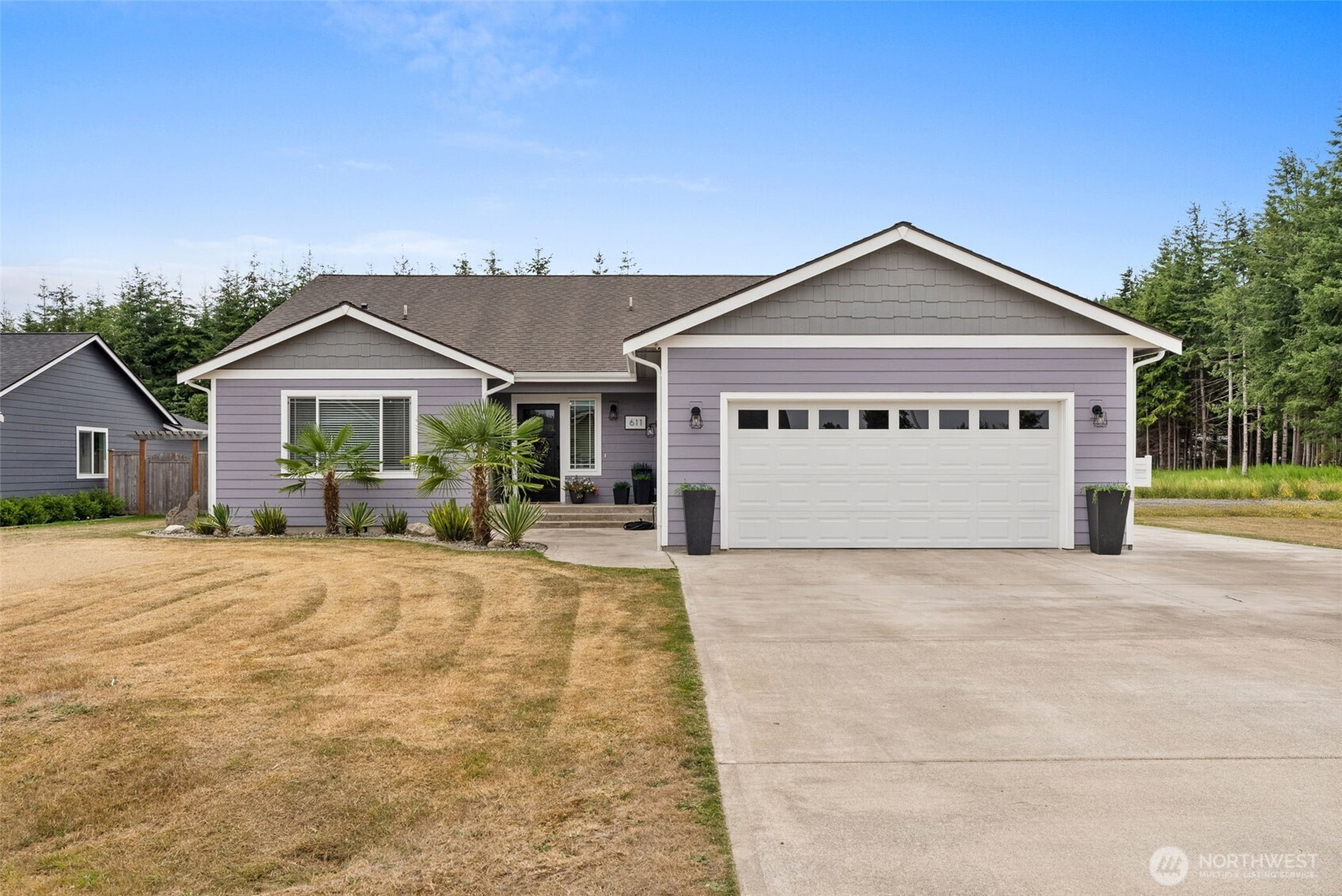 611 Woodside Road, Cosmopolis, WA 98537