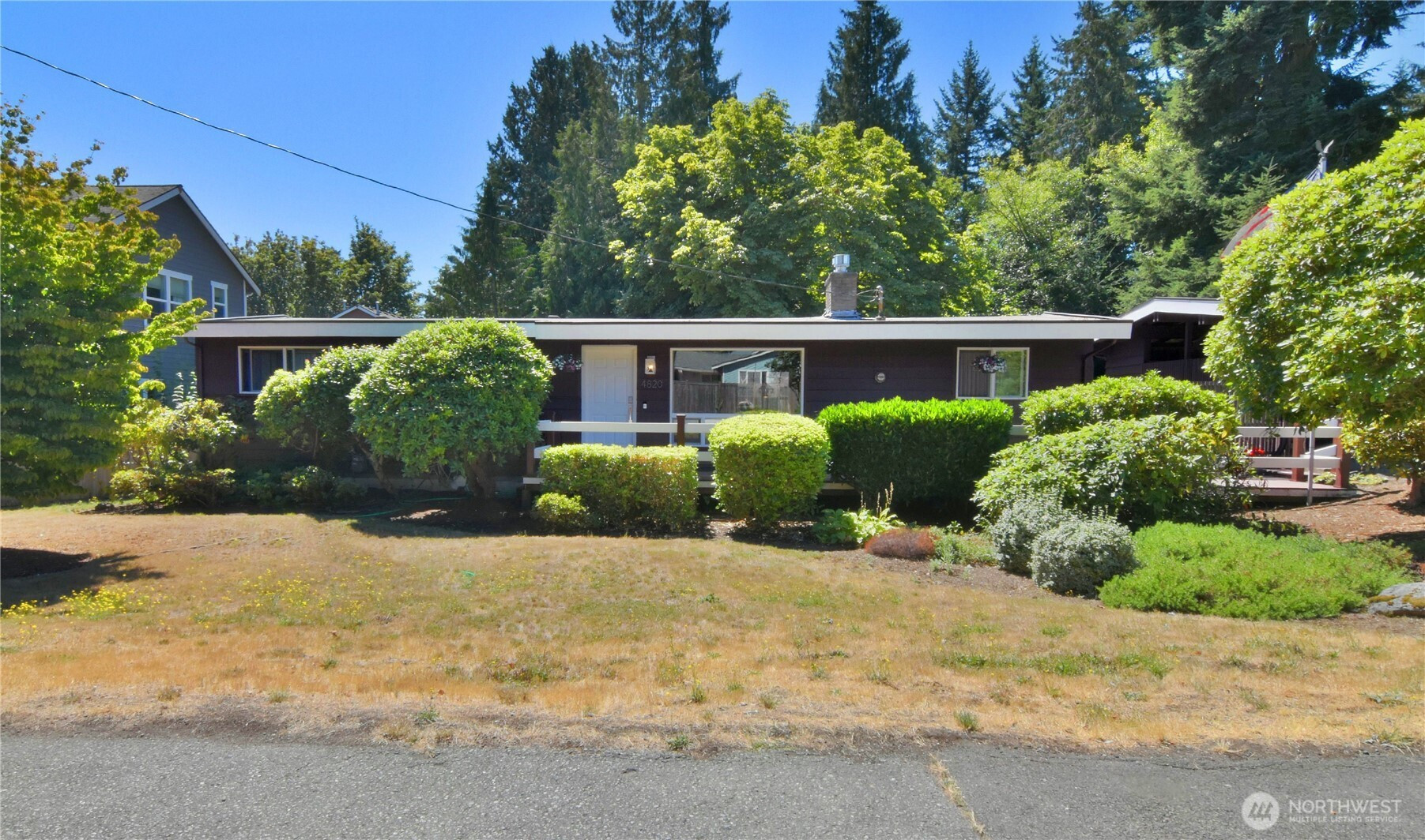 4820 228th Street SW, Mountlake Terrace, WA 98043