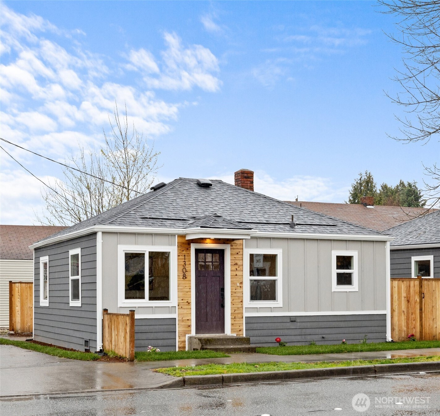 1308 N 3rd Street, Renton, WA 98057