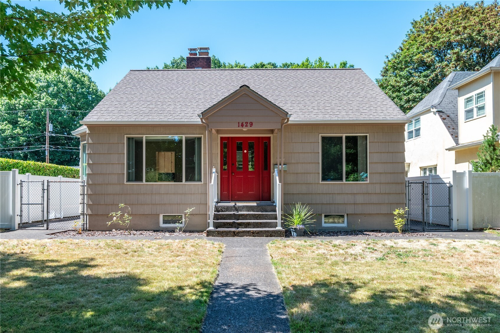 1429 21st Avenue, Longview, WA 98632