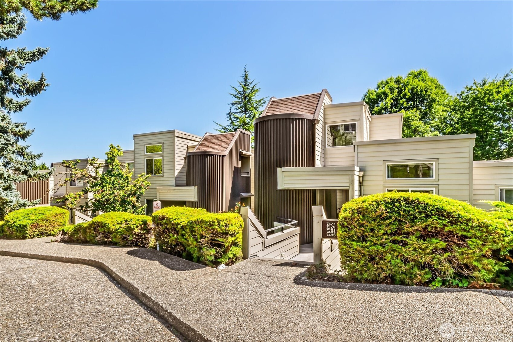 7481 Old Redmond Road, Redmond, WA 98052