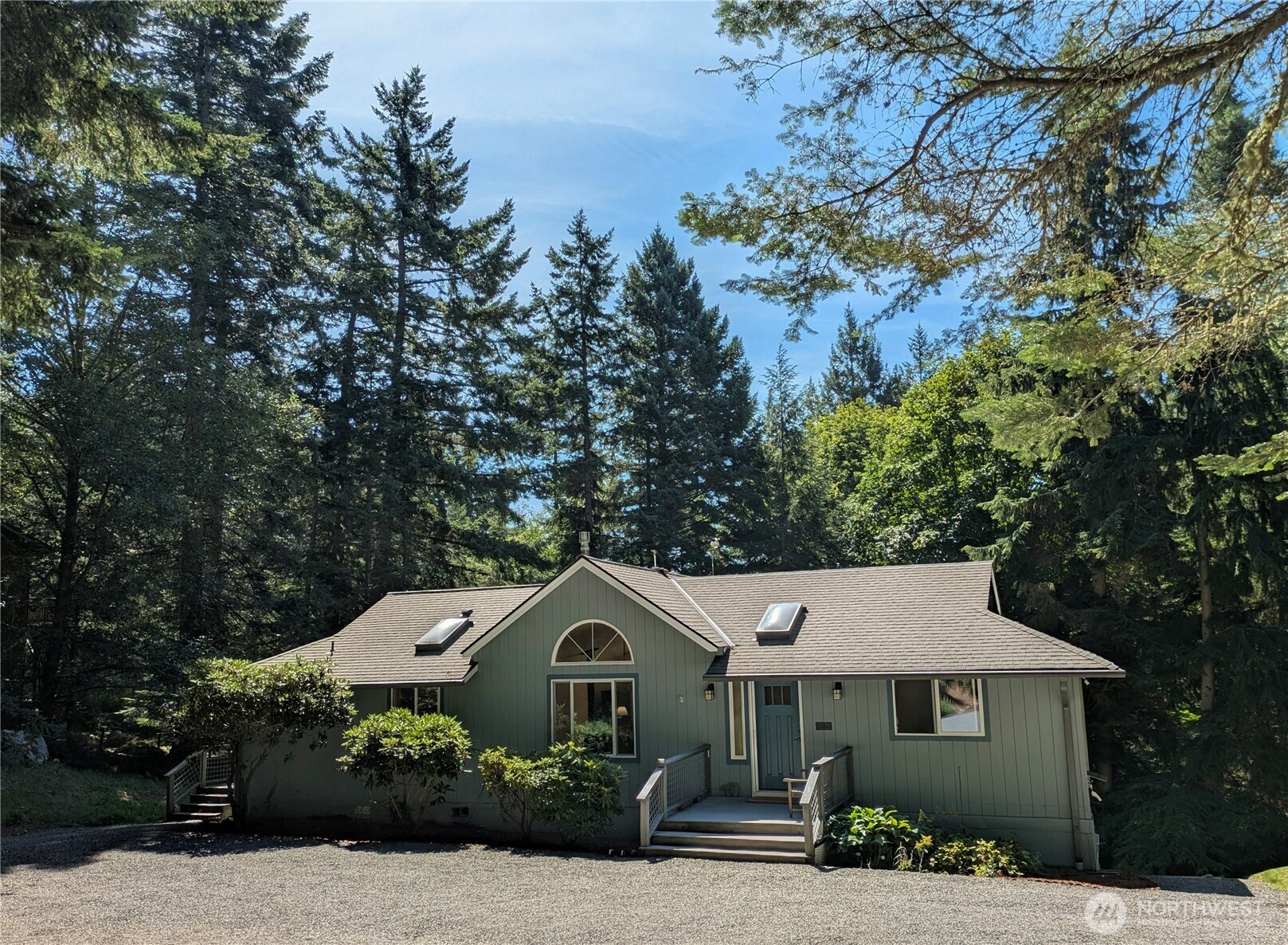 112 Discovery Way, Orcas Island, WA 98245