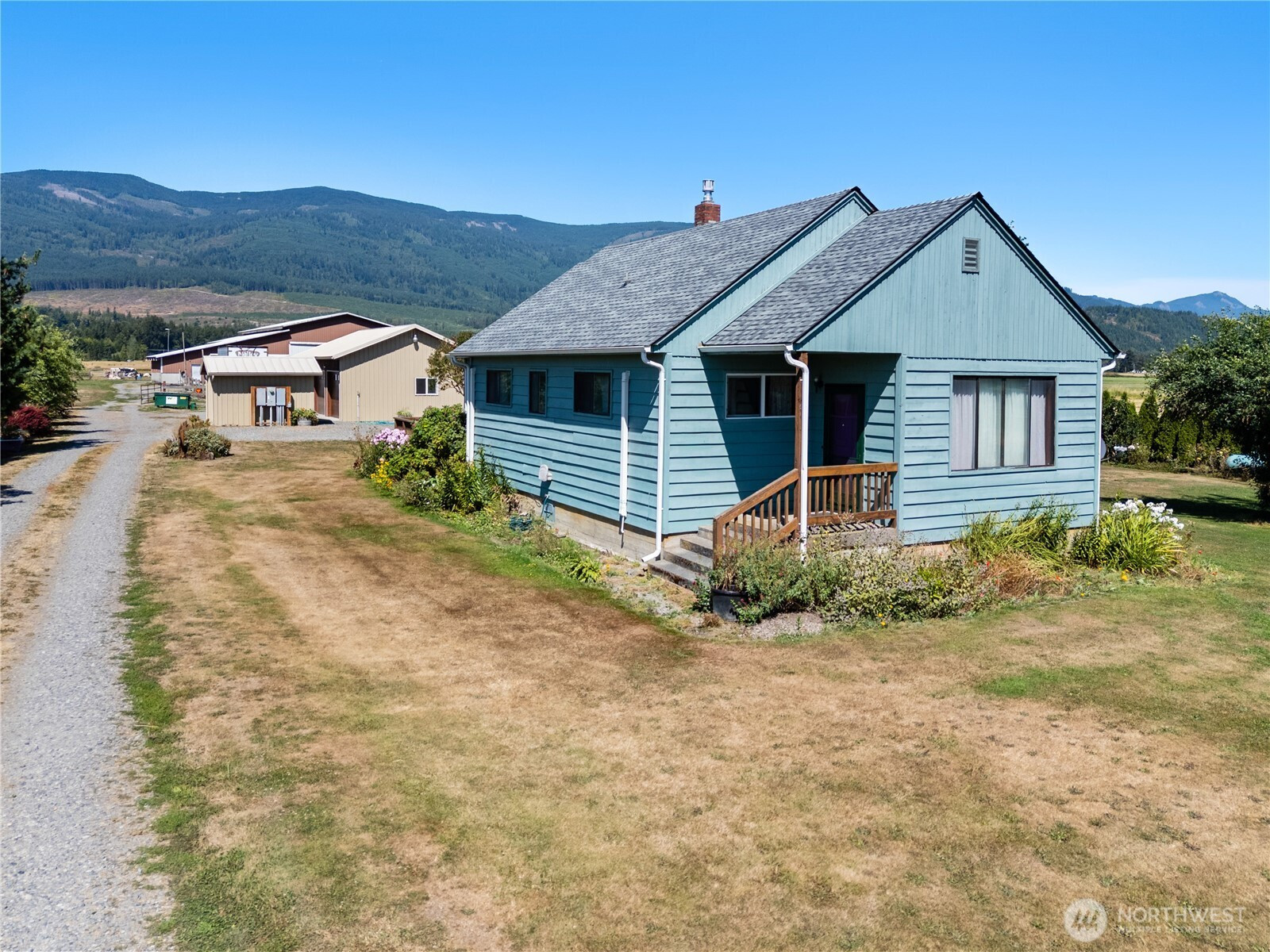 27413 Burmaster Road, Sedro Woolley, WA 98284