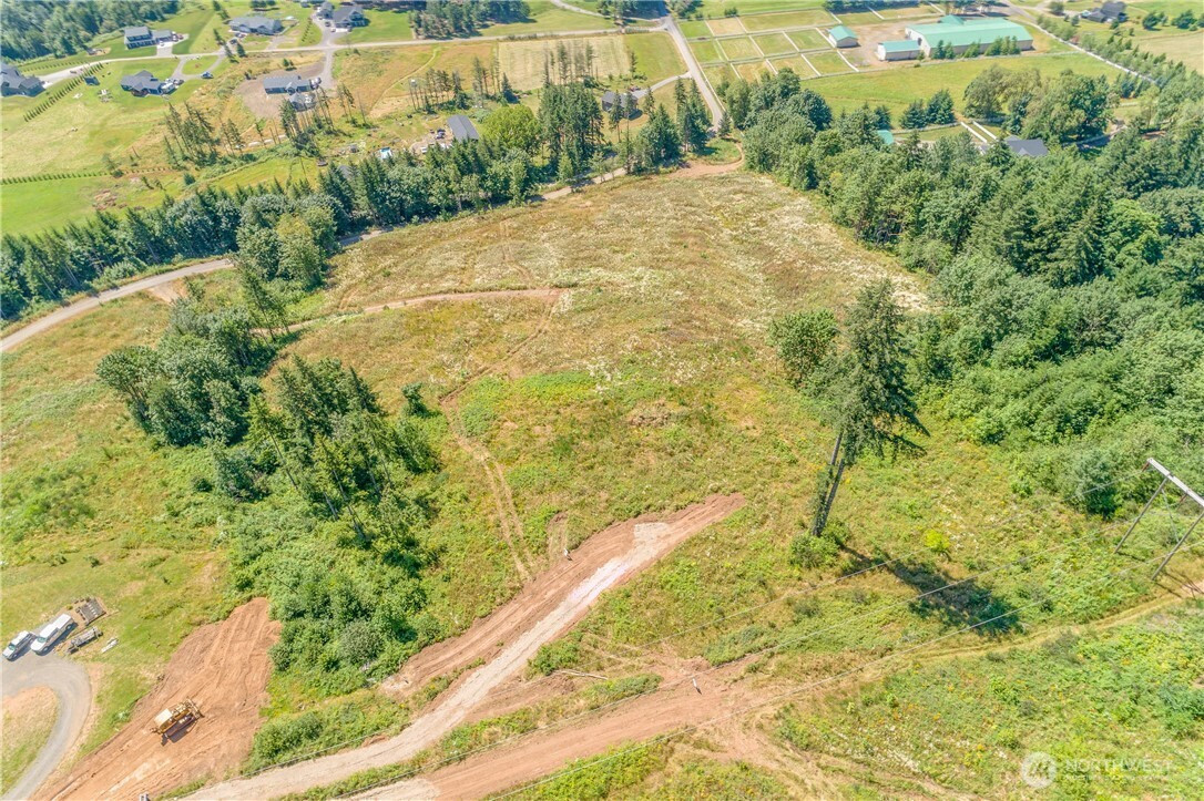 393 Hansen EXT Road, Woodland, WA 98674