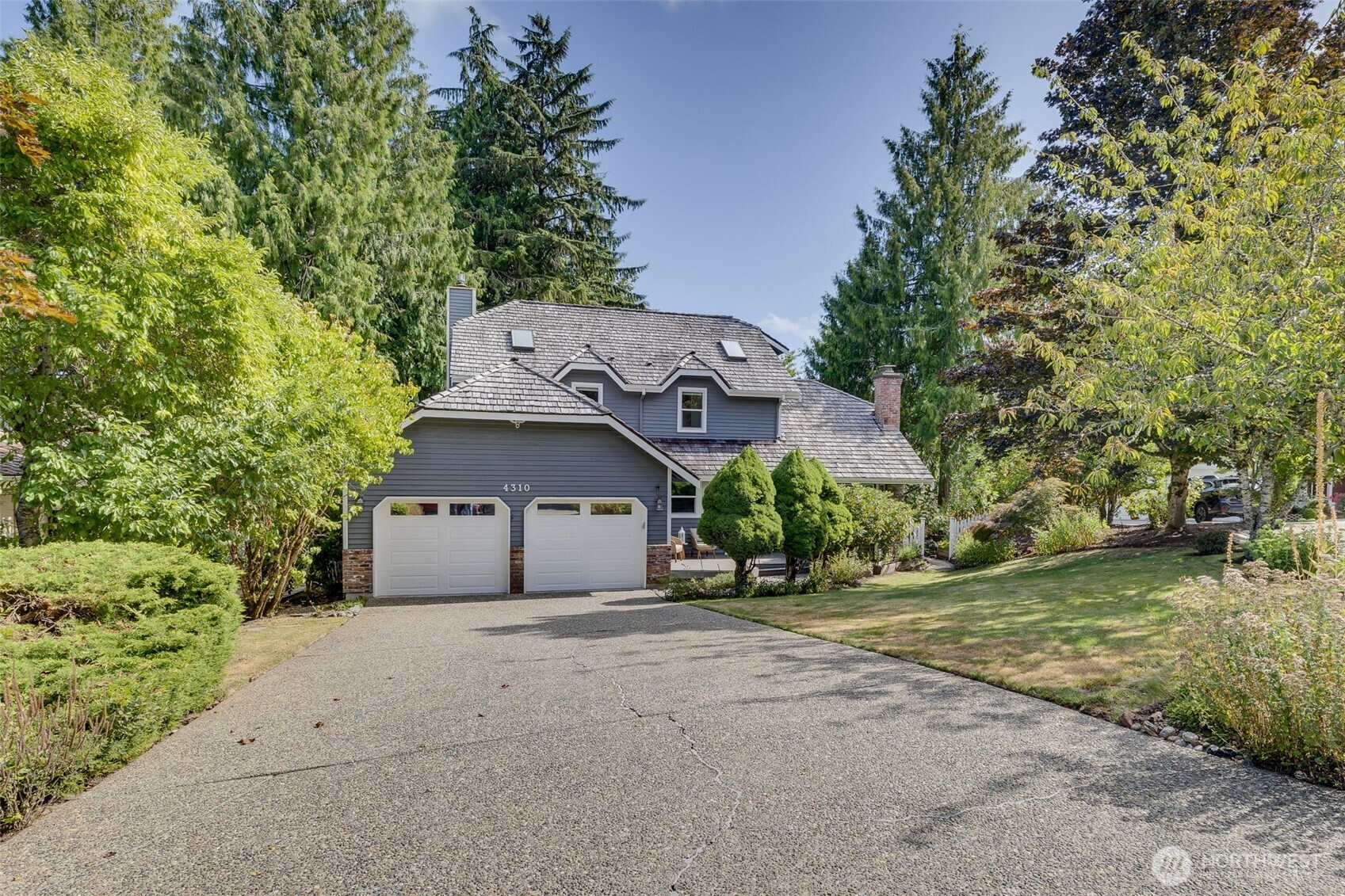 4310 209th Avenue NE, Sammamish, WA 98074