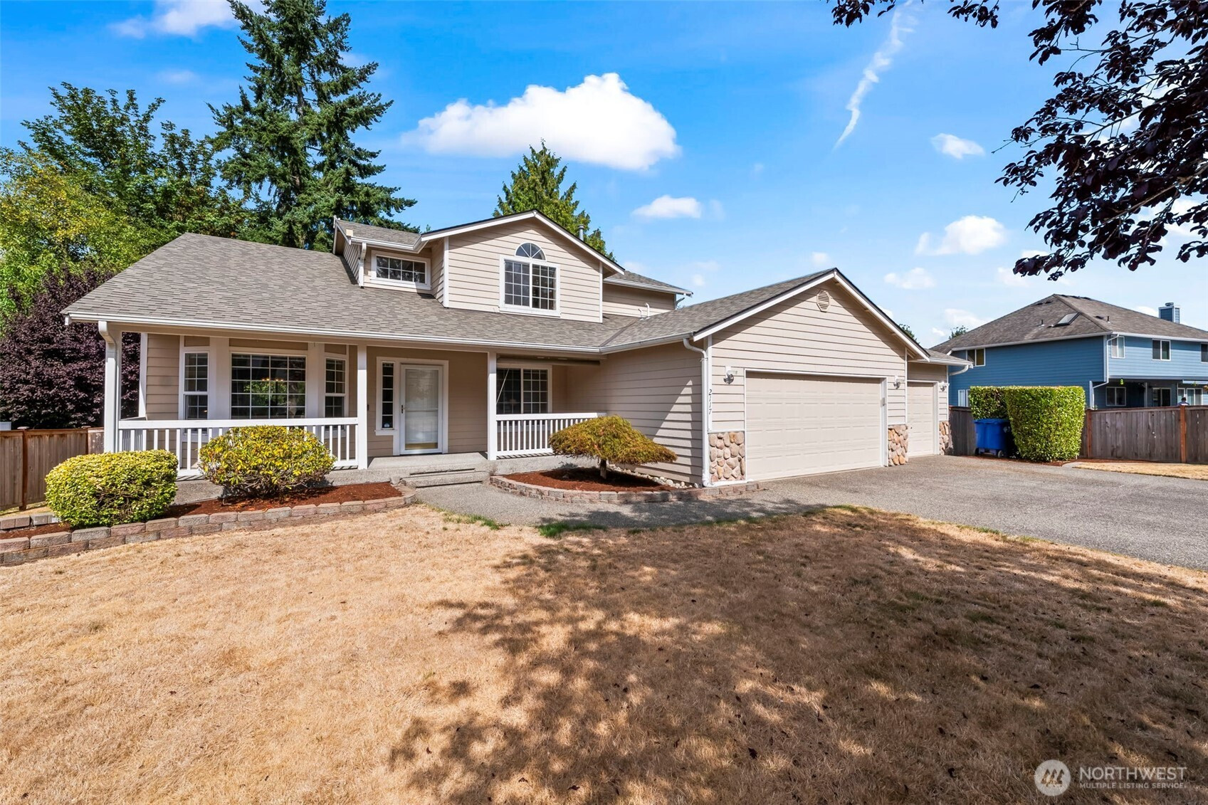 2117 22nd Street SE, Puyallup, WA 98372