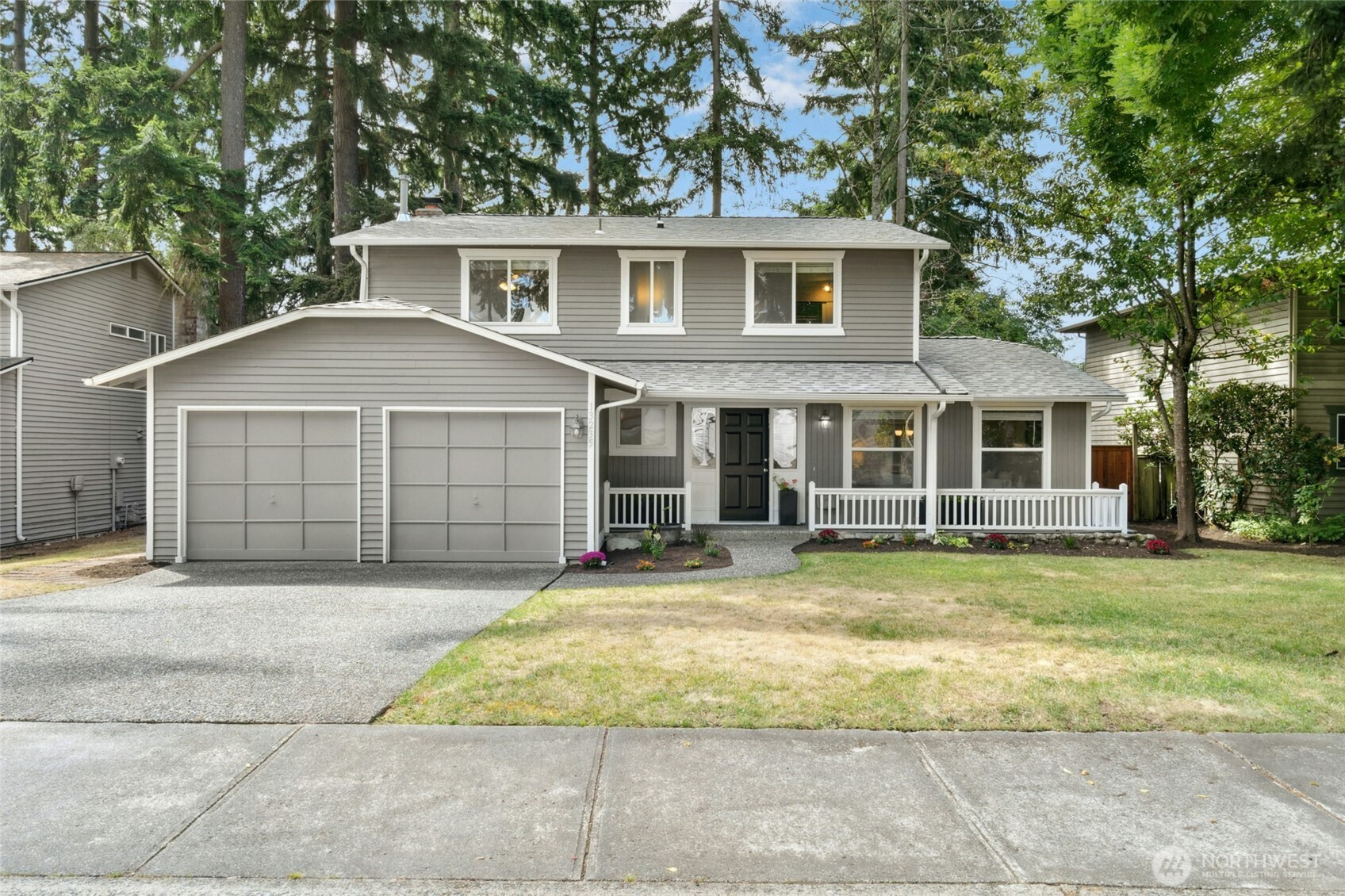 13235 NE 131st Place, Kirkland, WA 98034