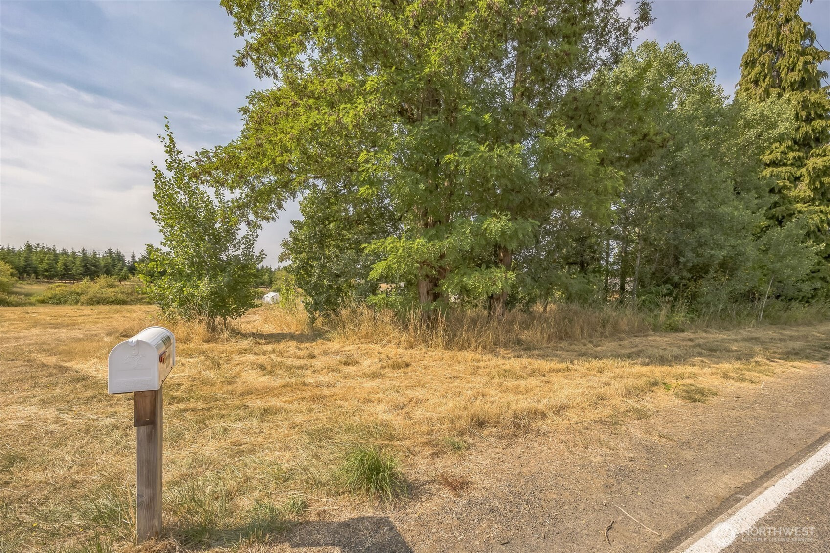 213 Nelson Road, Winlock, WA 98596