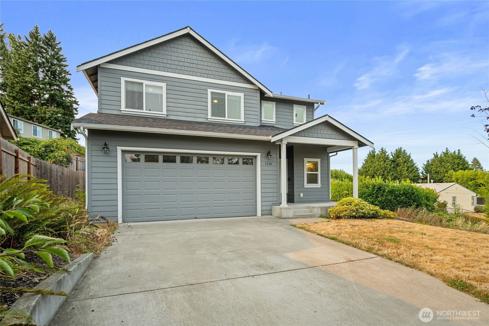 1116 Walnut Street, Bremerton, WA 98310