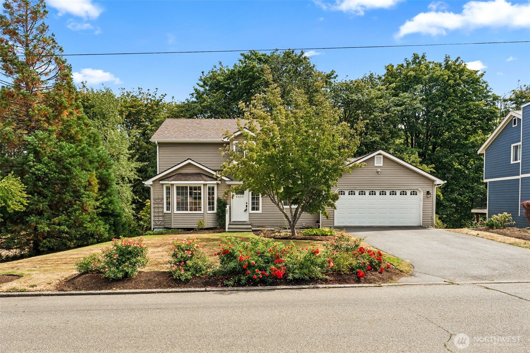 2453 SE Lincoln Avenue SE, Port Orchard, WA 98366