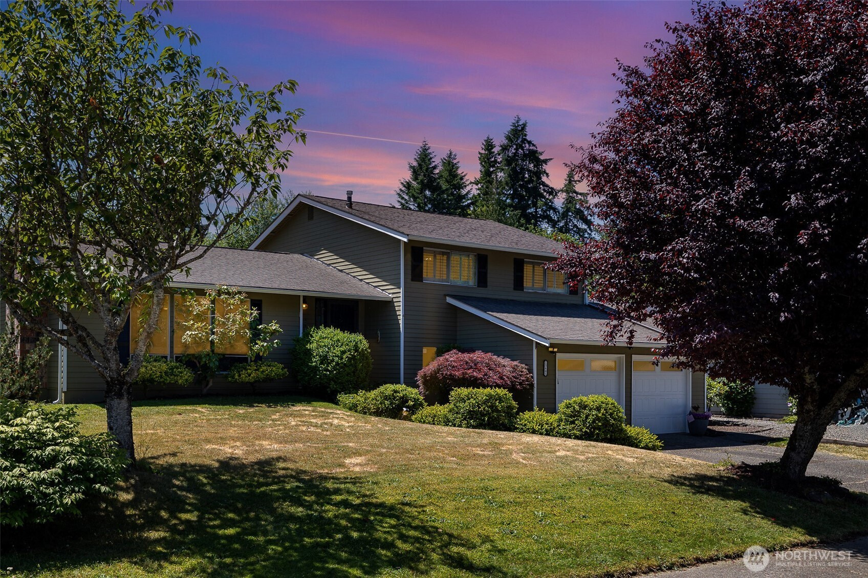 13605 SE 233rd Street, Kent, WA 98042