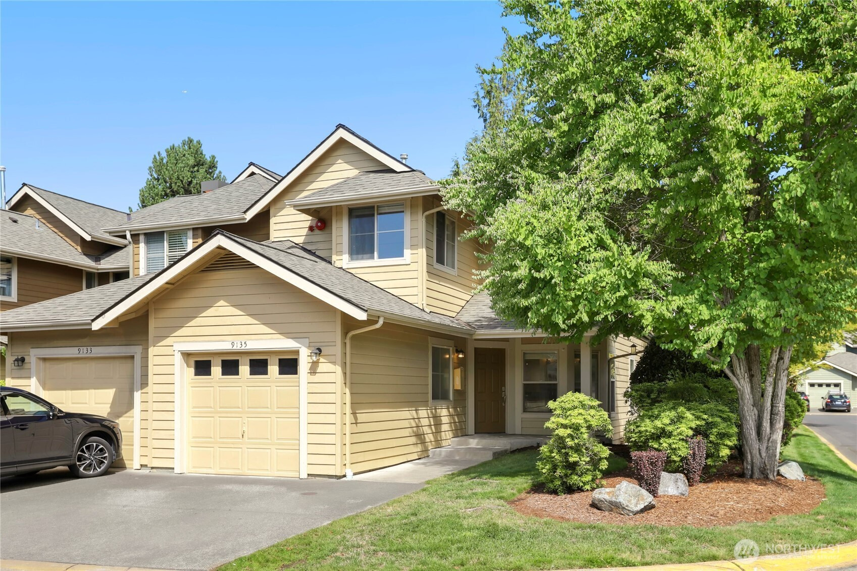 9135 161st Place NE, Redmond, WA 98052