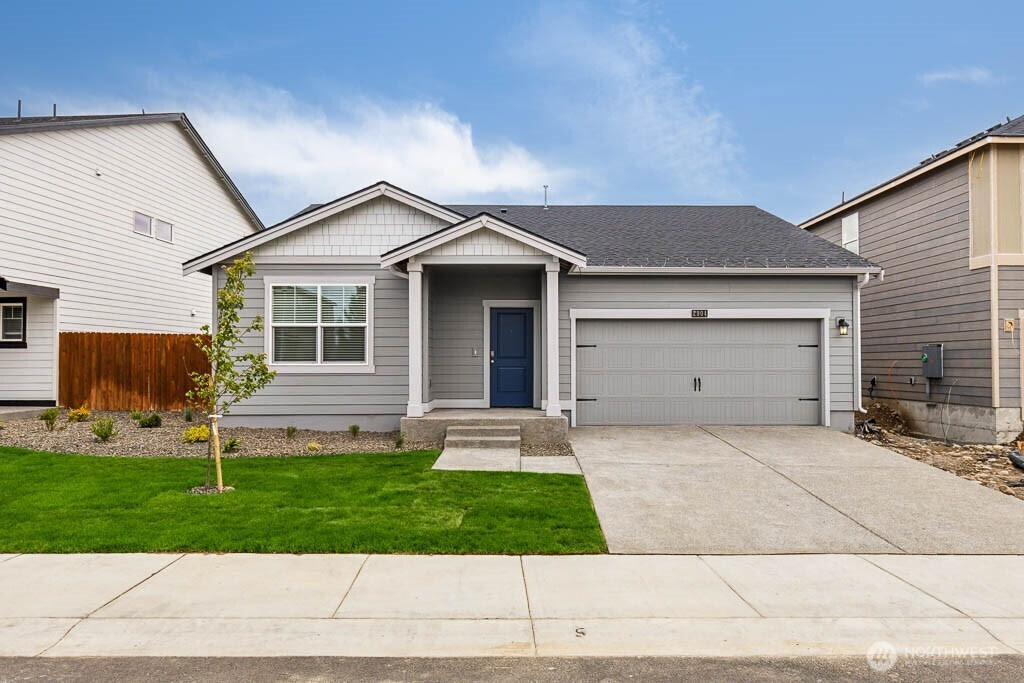 1601 S Mallard Way, Ellensburg, WA 98926