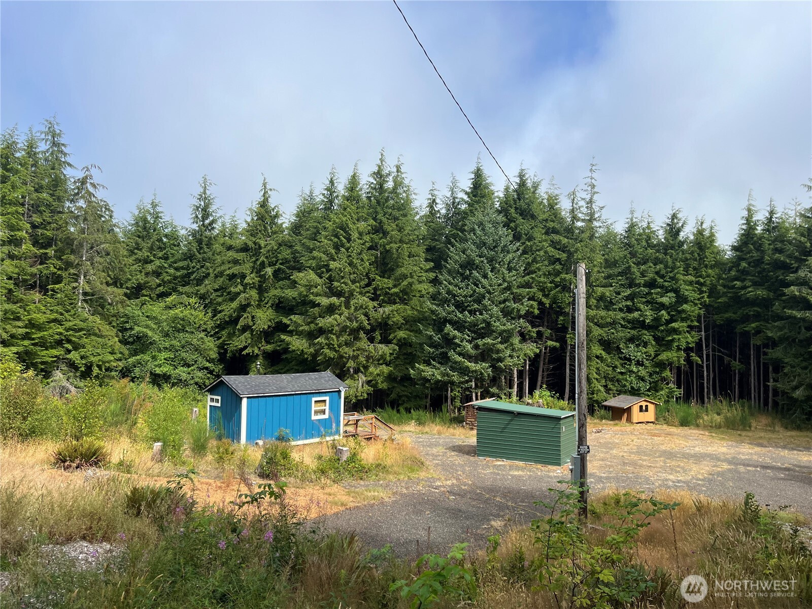 282 Copalis Beach Road, Copalis Beach, WA 98355