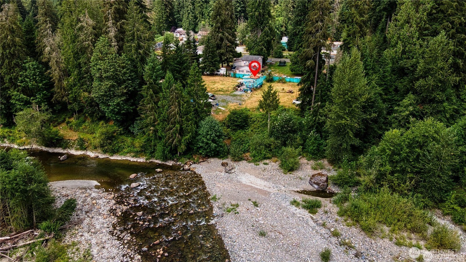 13015 202nd Drive NE, Granite Falls, WA 98252