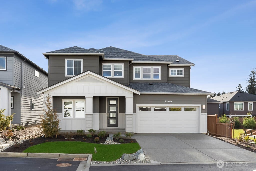 4720 138th Street SE, Snohomish, WA 98012