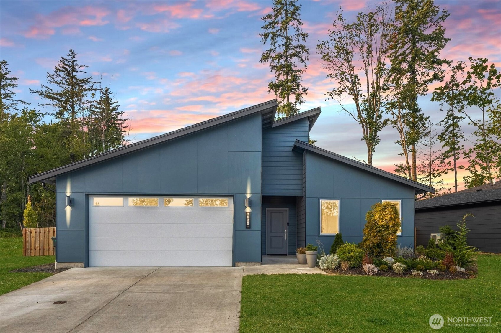 2668 Sandwood Lane, Blaine, WA 98230
