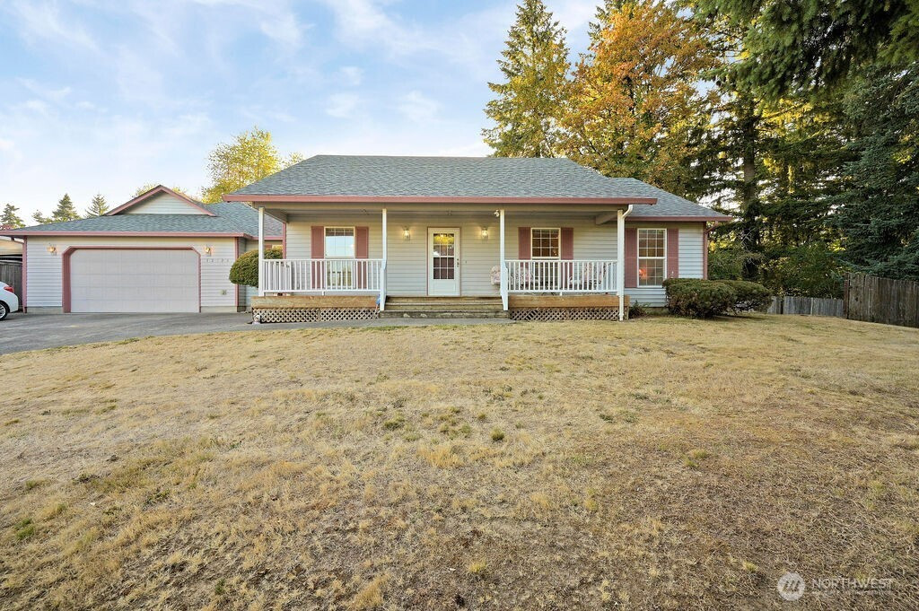 12720 NE 43rd Avenue, Vancouver, WA 98686