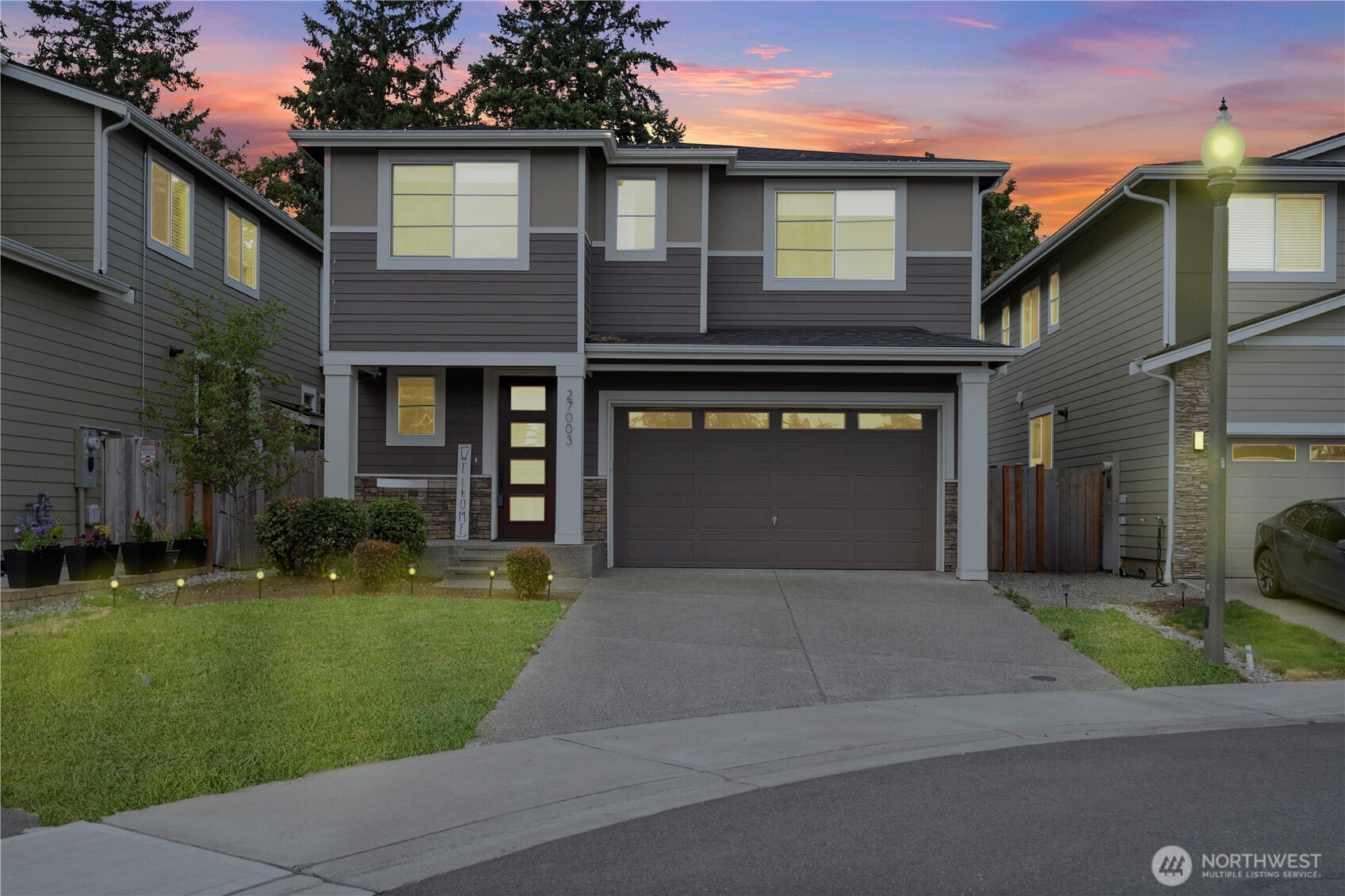 27003 101st Court SE, Kent, WA 98030