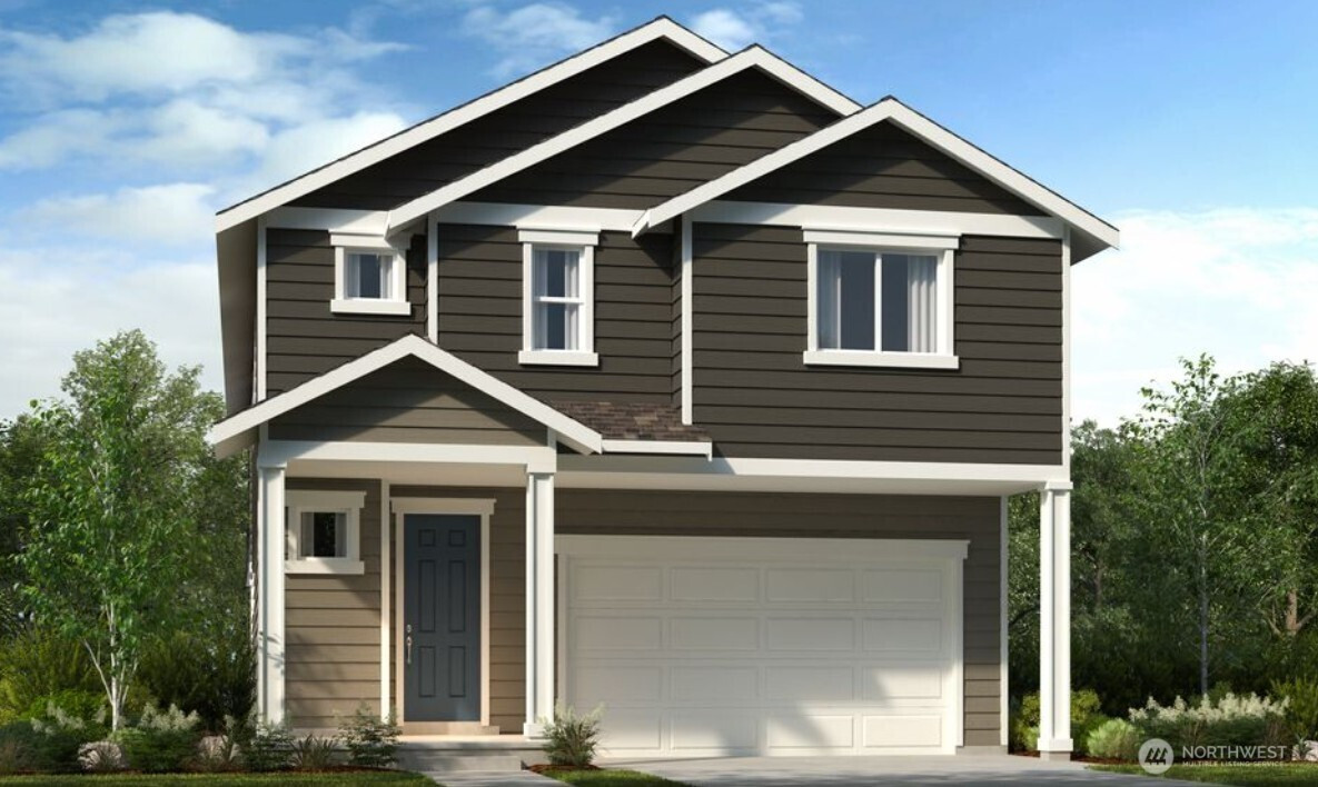 739 Weaver Drive E, Enumclaw, WA 98022
