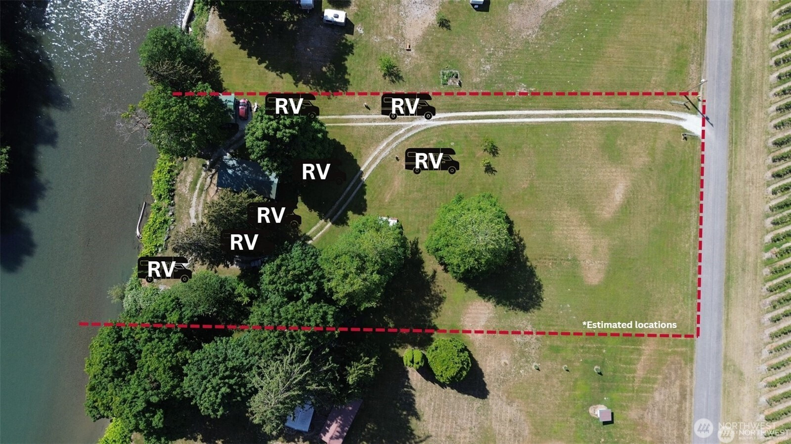 32902 Cockreham Lane, Sedro Woolley, WA 98284