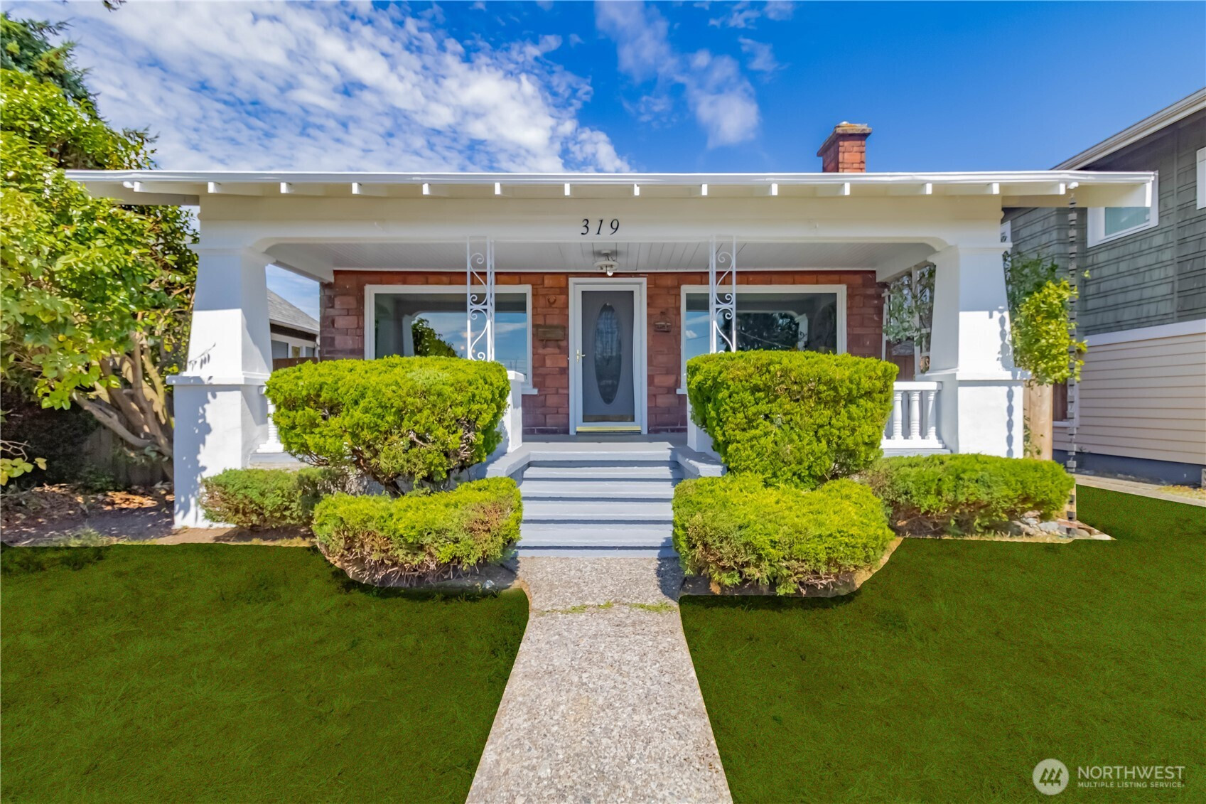 319 1st Street NE, Auburn, WA 98002