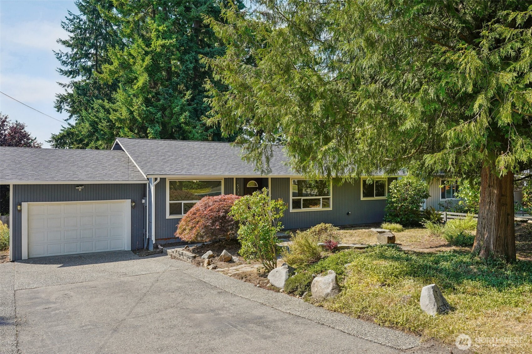 15335 81st Avenue NE, Kenmore, WA 98028