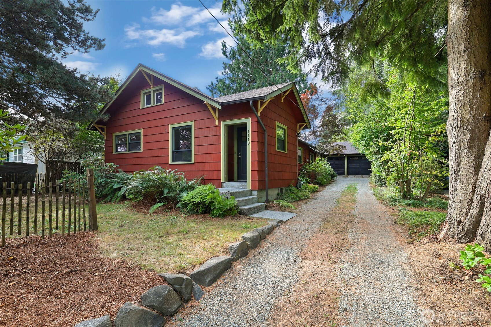 1119 Brawne Avenue NW, Olympia, WA 98502