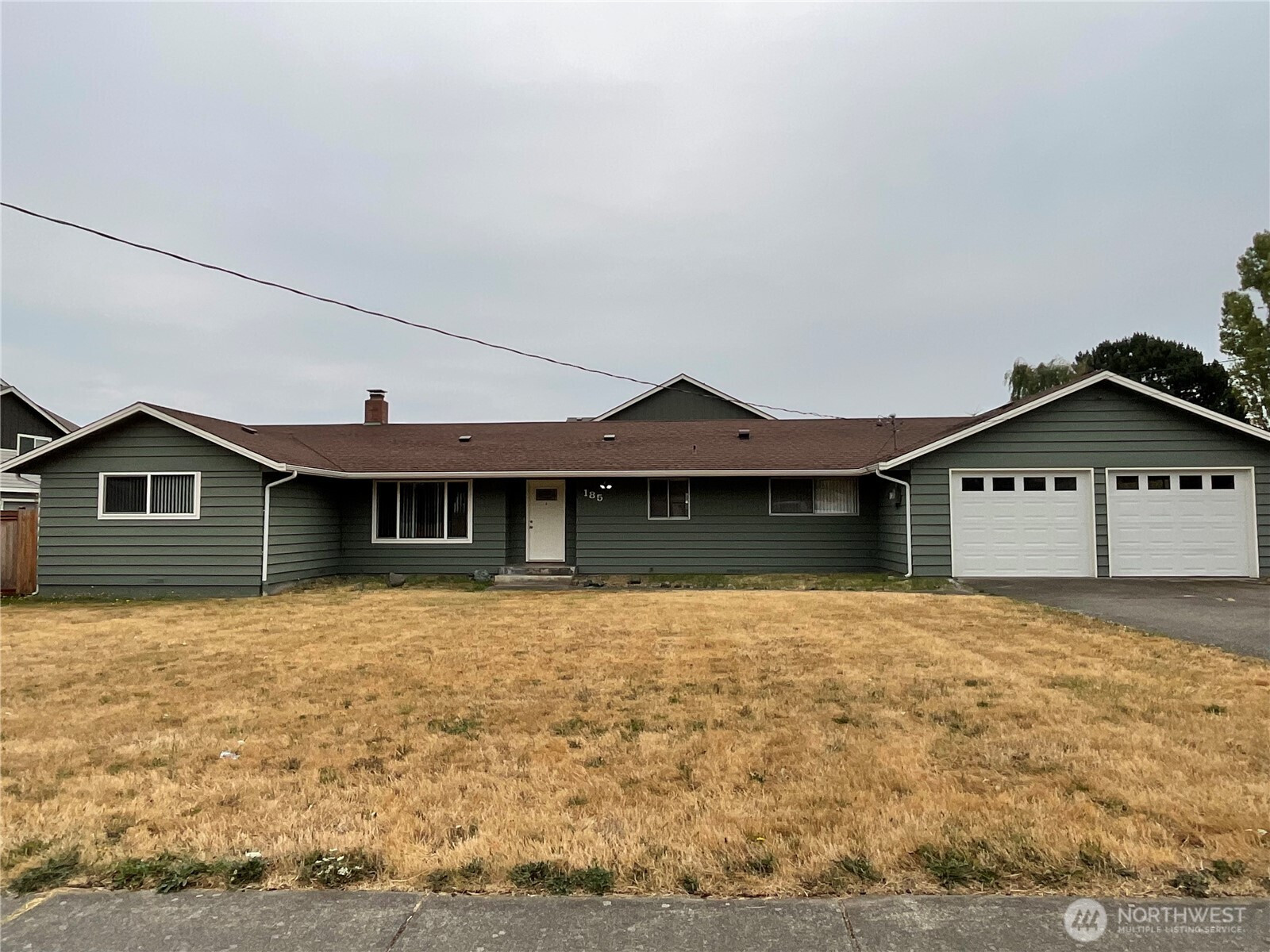 185 SW 3rd Street, Oak Harbor, WA 98277