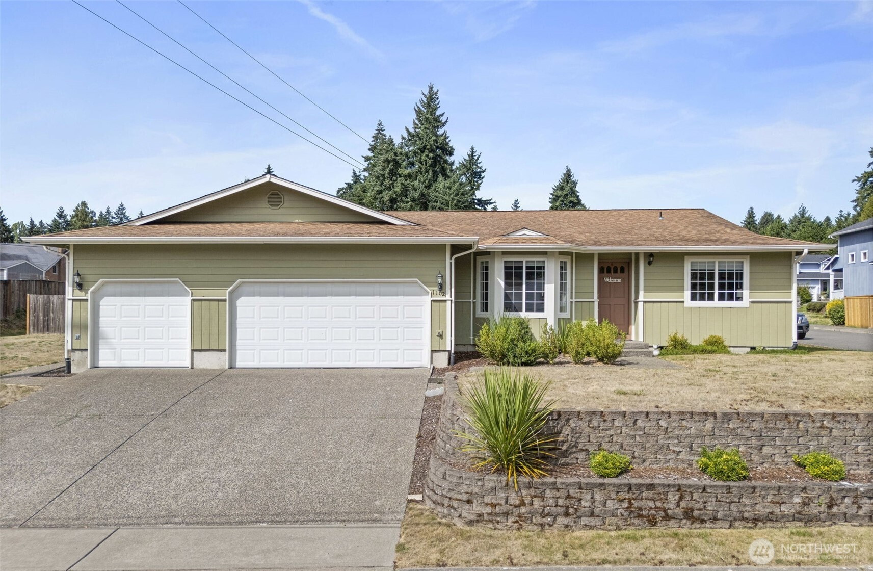 1102 S Mullen Street, Tacoma, WA 98405
