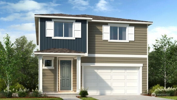 732 Weaver Drive E, Enumclaw, WA 98022