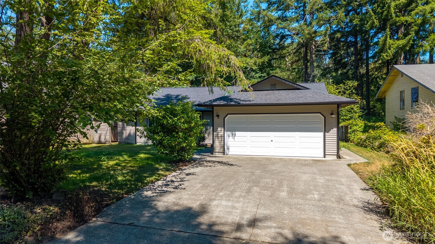 2506 19th Way NW, Olympia, WA 98502