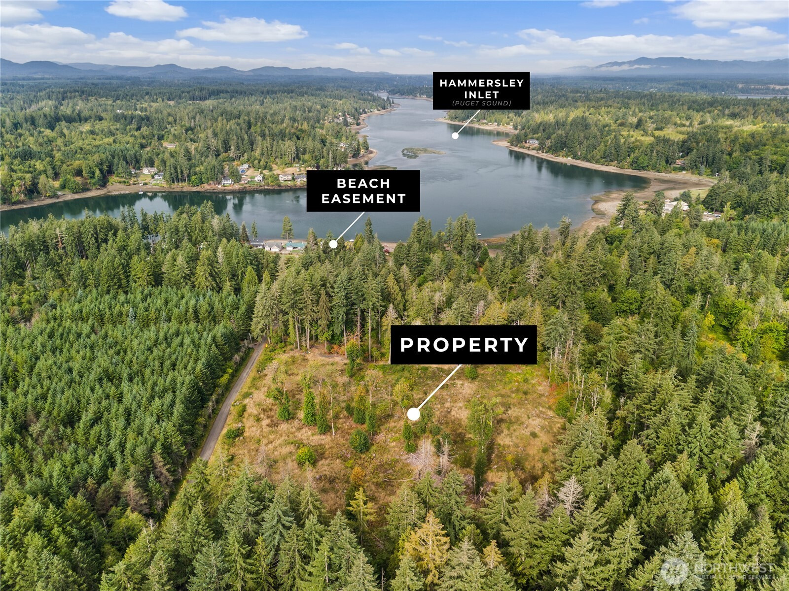 641 E Libby Road, Shelton, WA 98584