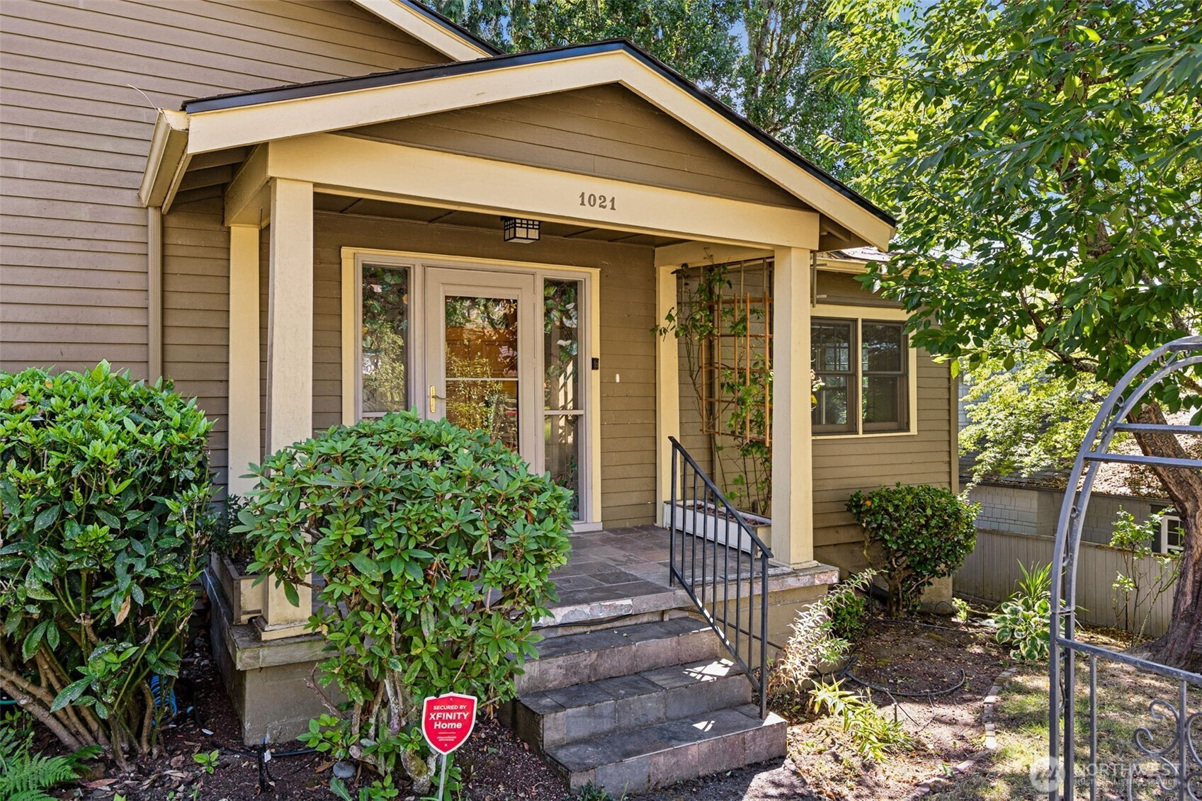 1021 Bigelow Avenue NE, Olympia, WA 98506