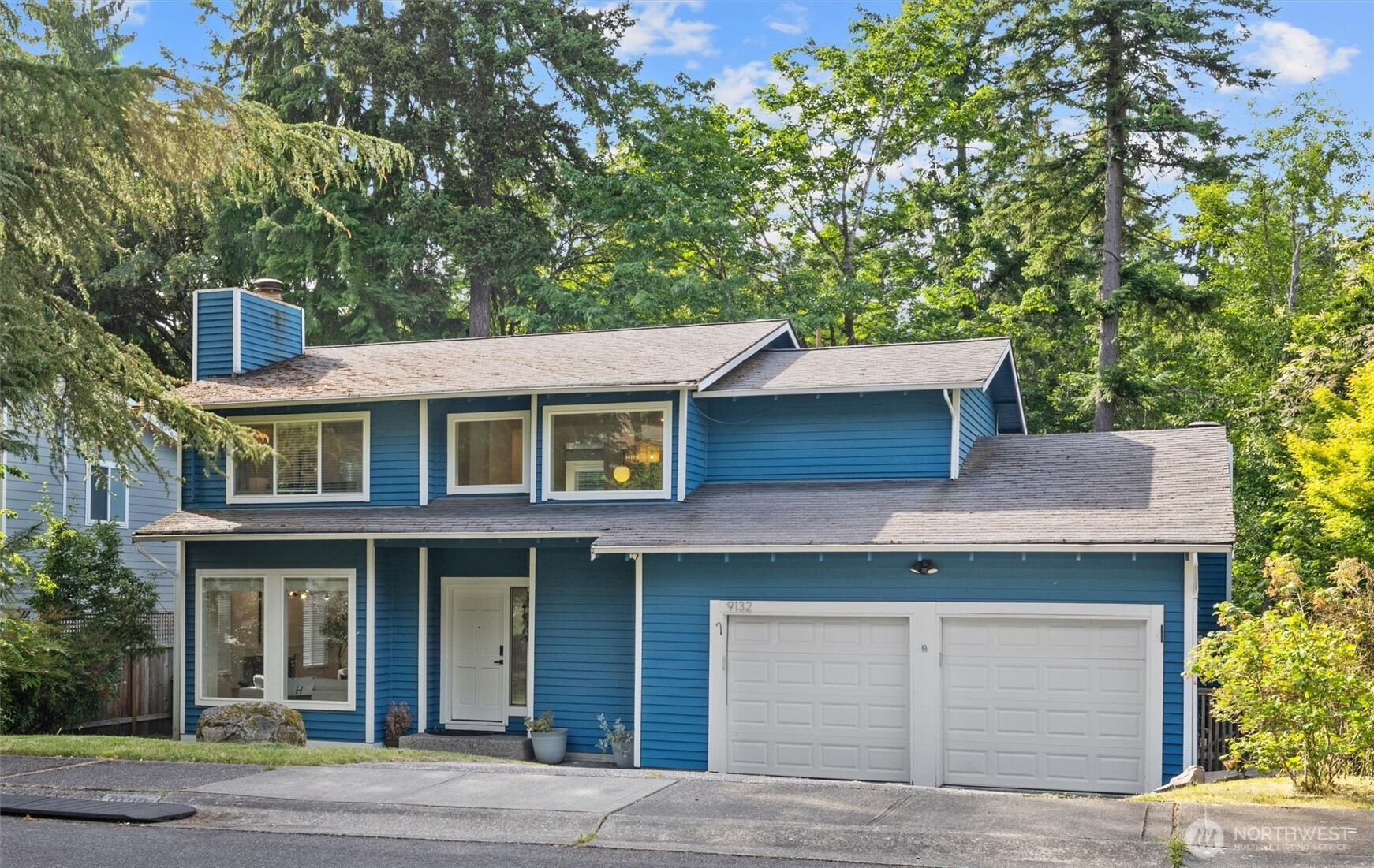 9132 NE 143rd Place, Kirkland, WA 98034