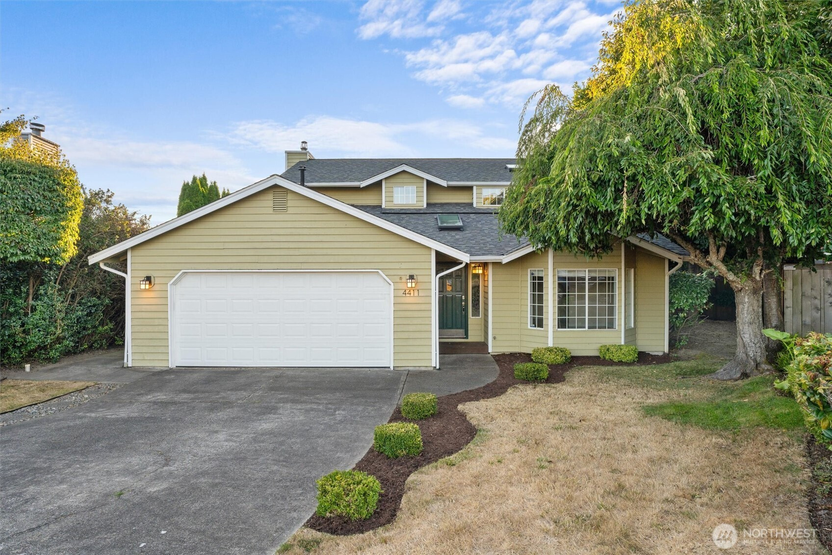 4411 Harbor Ridge Court NE, Tacoma, WA 98422