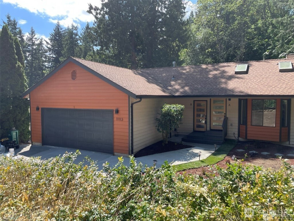 11113 112th Avenue NE, Kirkland, WA 98033