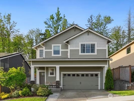 20438 SE 256th Street, Covington, WA 98042