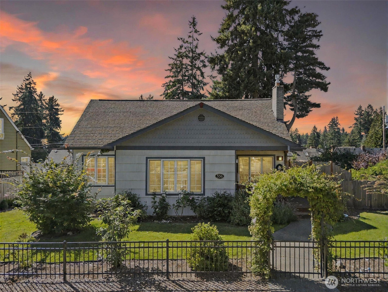 336 Summit Avenue, Fircrest, WA 98466