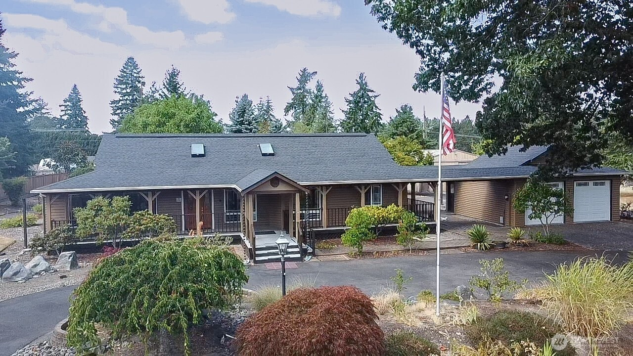 4327 Indian Summer Drive SE, Olympia, WA 98513